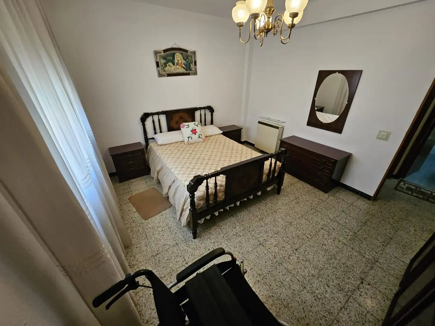 Habitación de Piso en venta en Alcalá de Henares con Aire acondicionado, Calefacción y Terraza