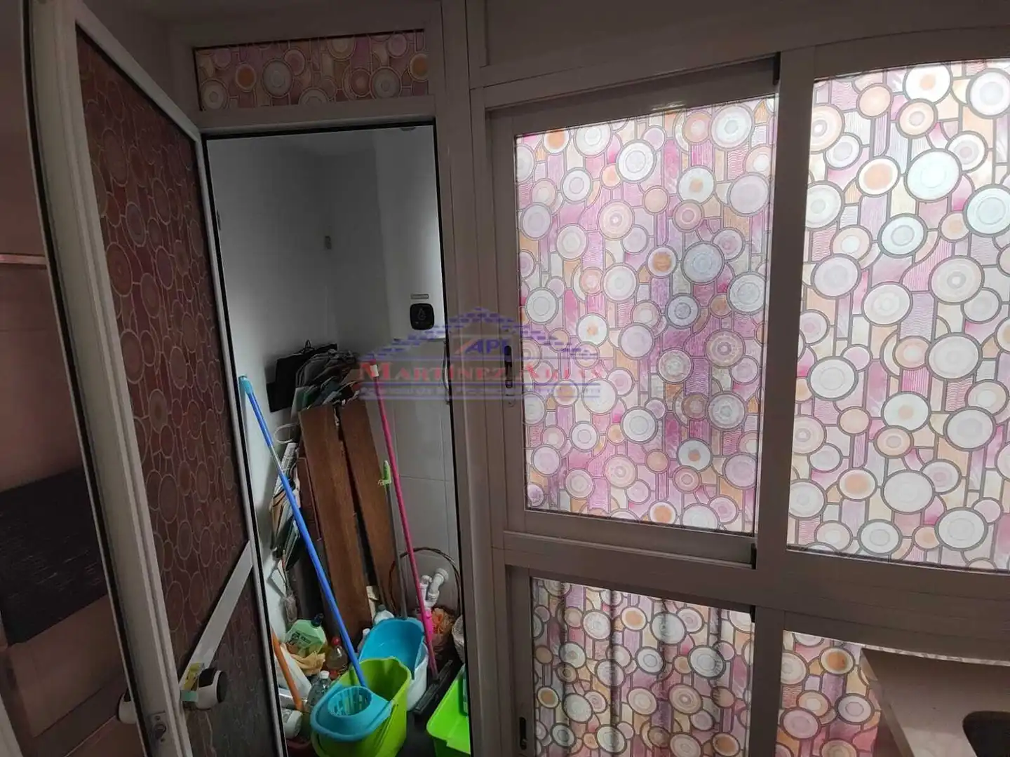 Piso con ascensor en venta en San Bartolomé - Millán de Priego, imagen 8