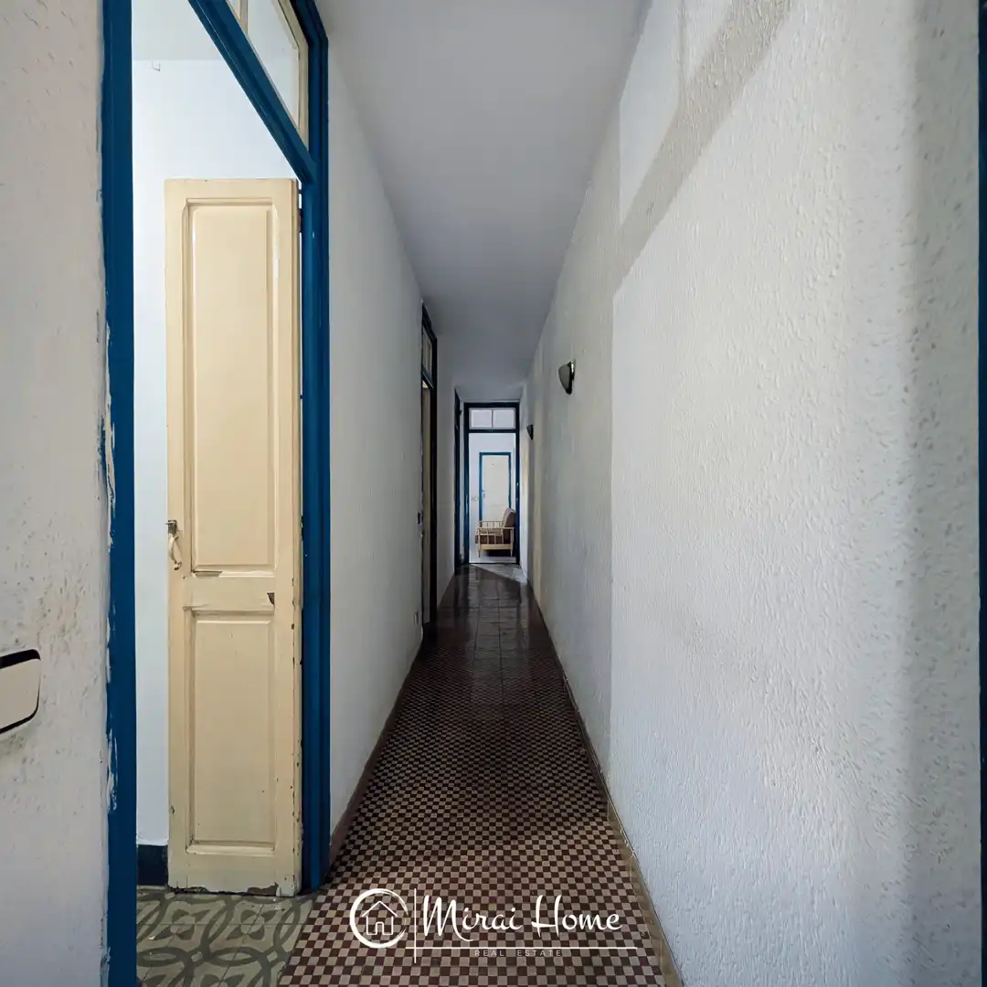 Wohnung zum Verkauf in Granollers mit Balkon