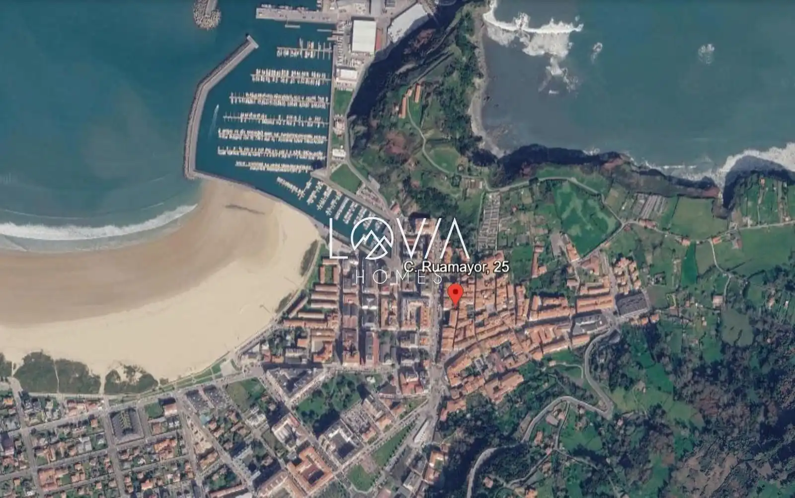 Casa en venta en Rua Mayor, imagen 4