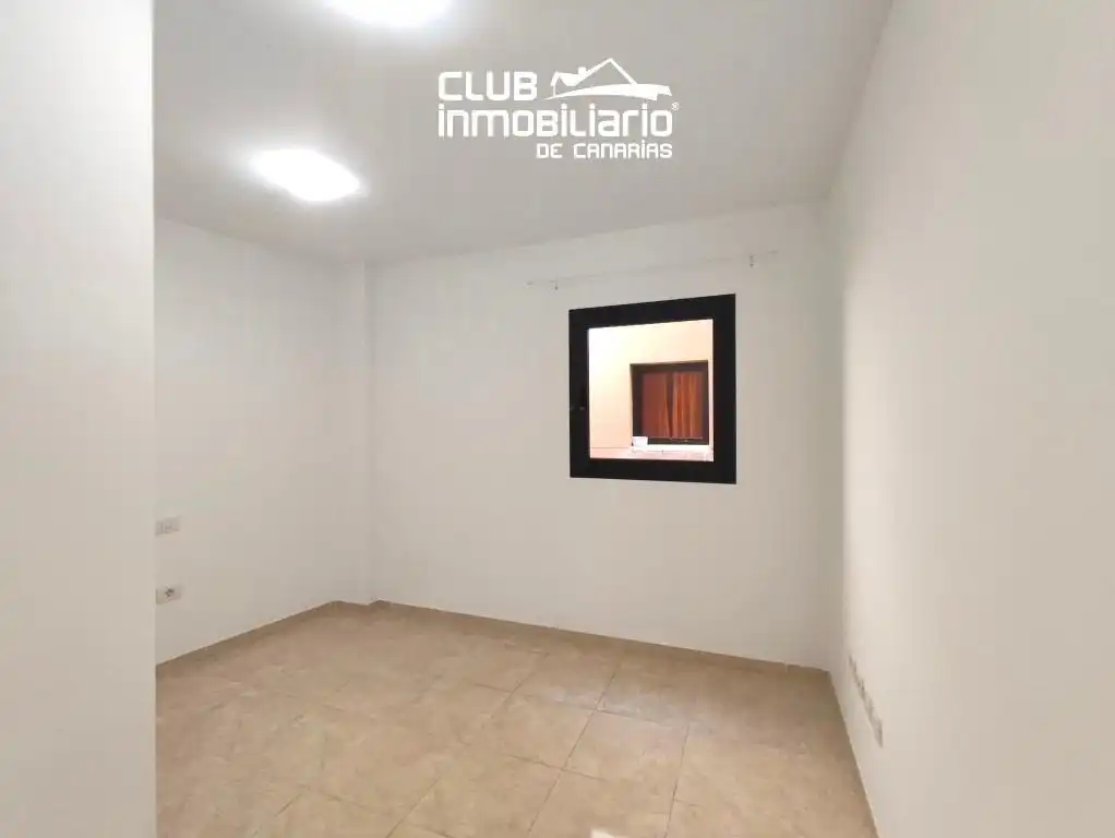 Flat for rent in San Cristóbal de la Laguna