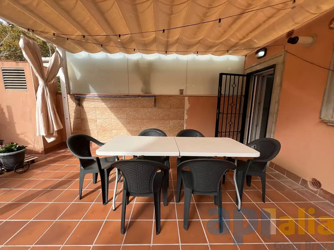 Piso en venta en Carrer de Barcelona, Eixample
