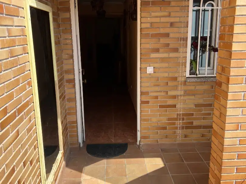 Xalet amb jardí en venda a Calle Océano Pacífico 5, imagen 2