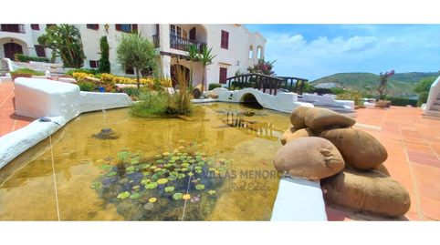 Foto 2 de Apartamento en venta en Carrer de S'alcor, Playas de Fornells, Es Mercadal