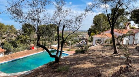 Photo 4 of Residential for sale in Paseo de las Laderas, Centro - El Castillo, Valencia