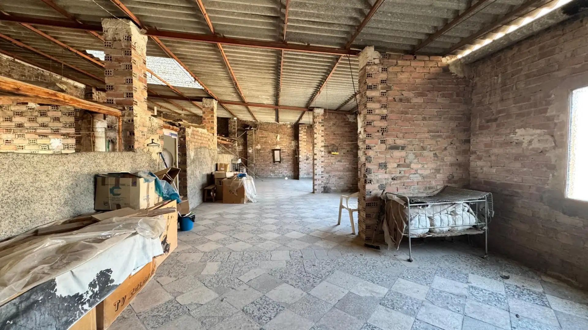 Casa adosada en venda en Dúrcal amb Balcó
