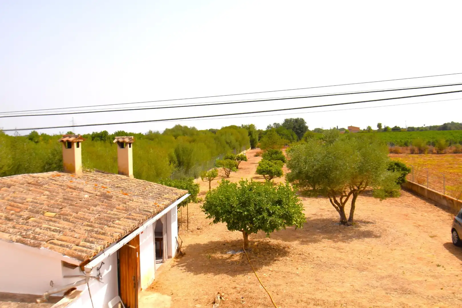 Maison rustique avec jardin à vendre à Sencelles, imagen 27