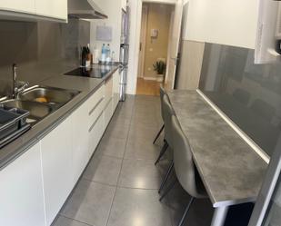 Kitchen of Flat for sale in Sant Boi de Llobregat  with Air Conditioner and Terrace