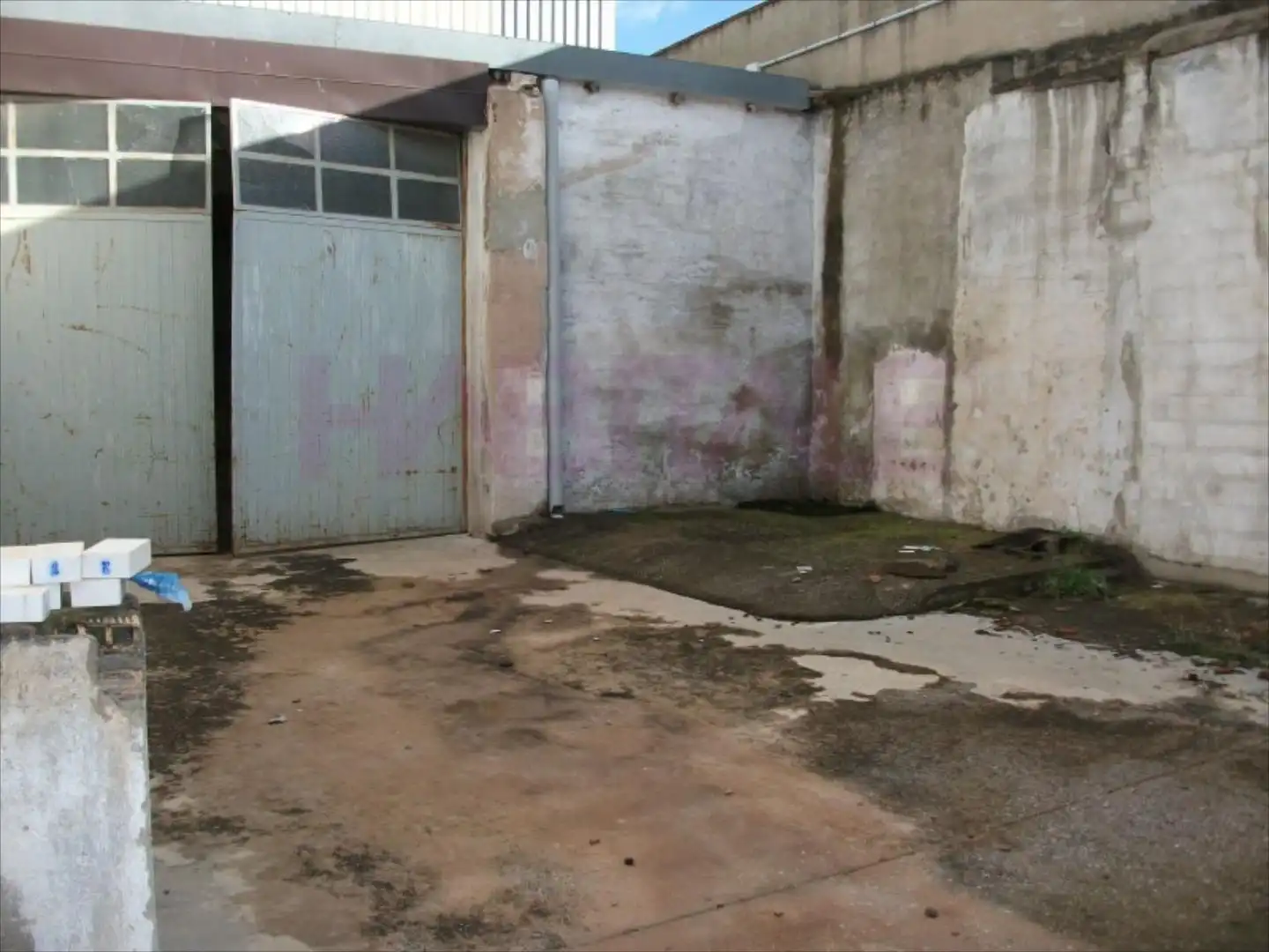 Industrial building for sale in Polígono del Aeropuerto, imagen 20