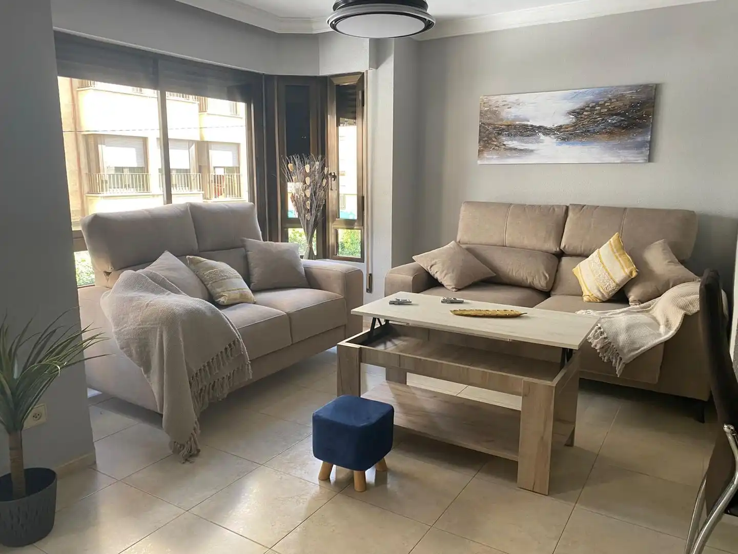 Appartement avec terrasse à vendre à Centro, imagen 16