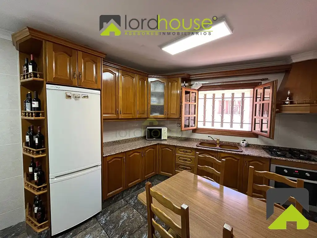 Casa o chalet en venta en Travesía los Guiraos, San Mateo