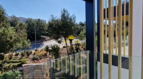 Foto 2 de Àtic en venda a Lomas de Campoamor - Las Ramblas, Alicante