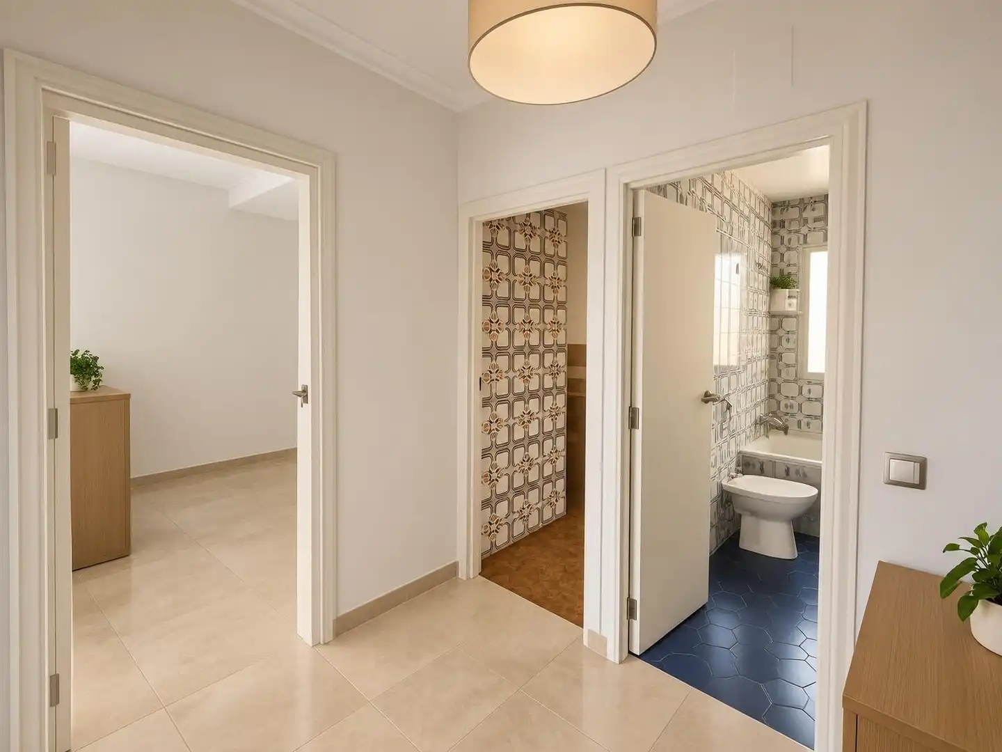 Flat for sale in Calle CL. DOMINGO PARRAGA 20, imagen 3
