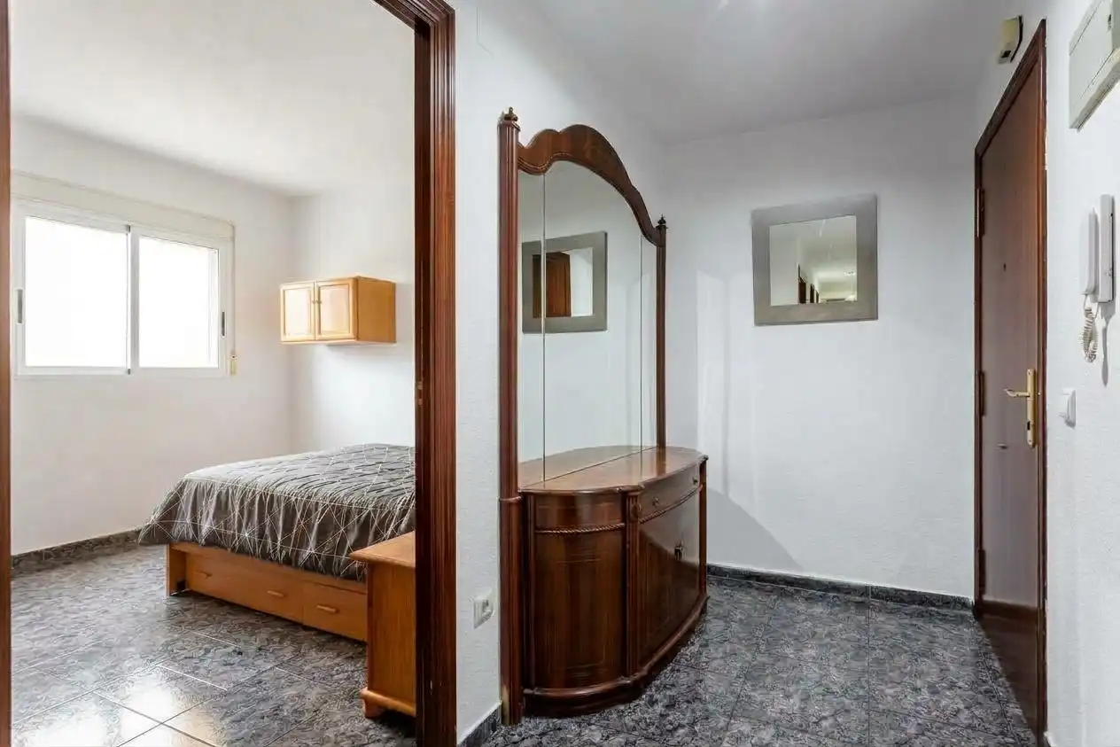 Appartamento con terrazza in vendita a Torís, imagen 15
