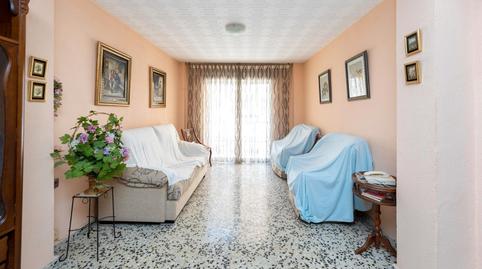 Foto 4 de Edificio en venta en Avenida de Cadiz, 37, Barrio de Zaidín, Granada