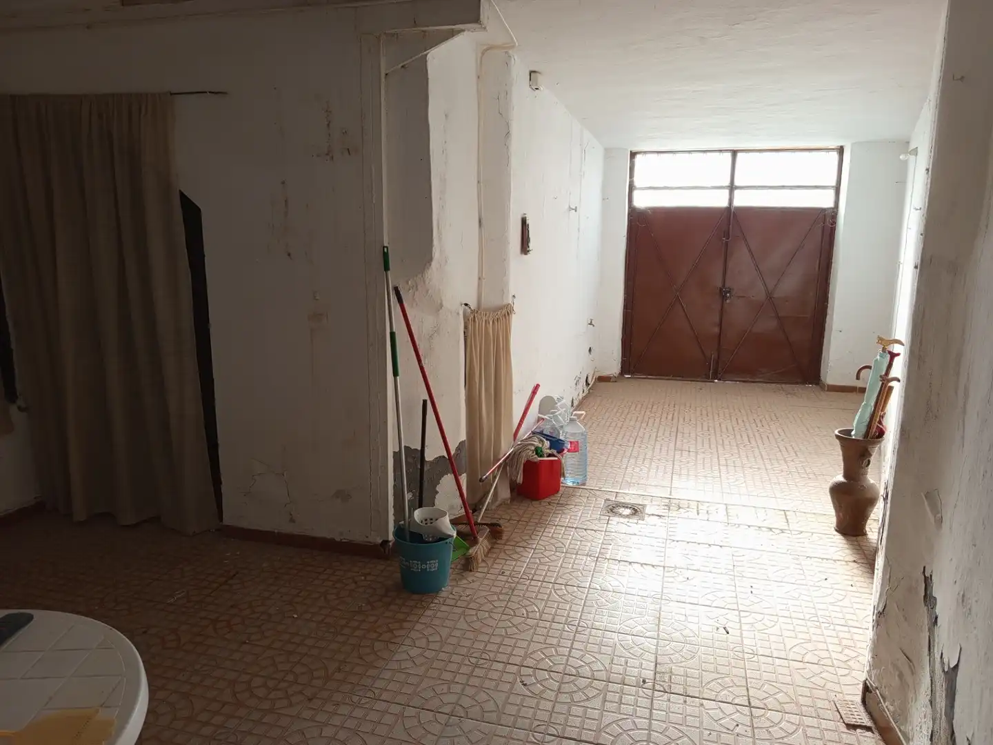 Casa o xalet en venda en Villatobas amb Calefacció