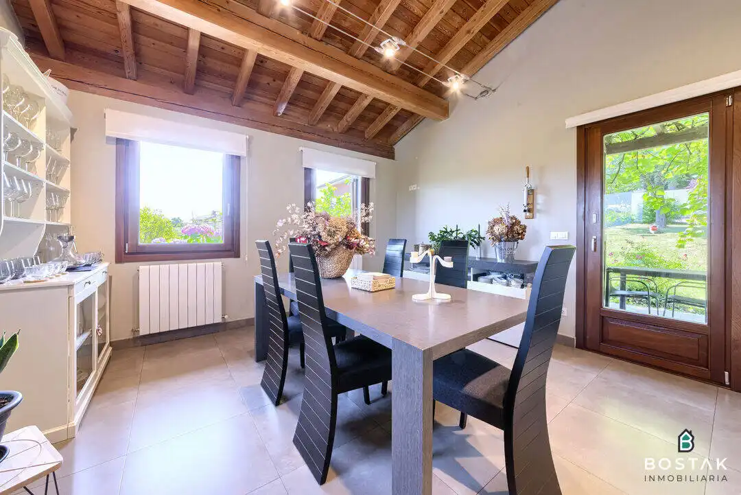 Country house with terrace for sale in Barrio Ergoien, imagen 29