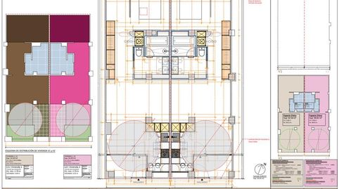 Foto 2 de Planta baja en venta en Barrio de Ciudad Jardín, Málaga Capital