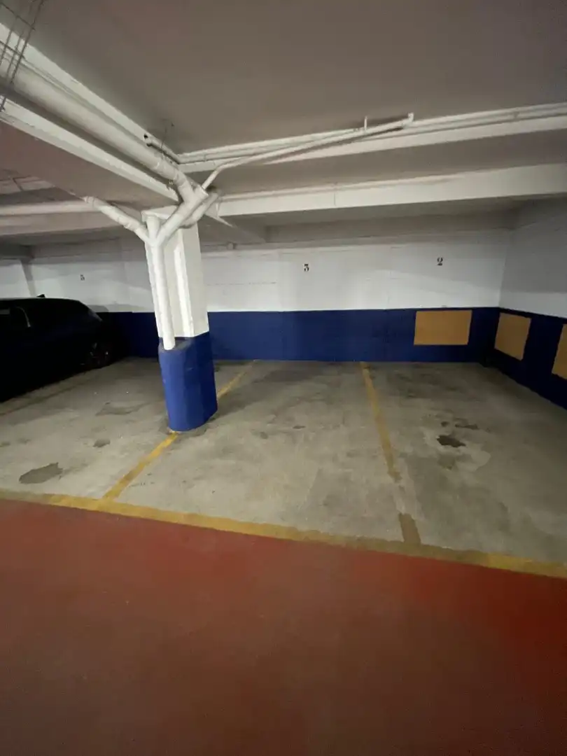Einzelparkplatz zum Verkauf in Passeig Maragall 279, imagen 3