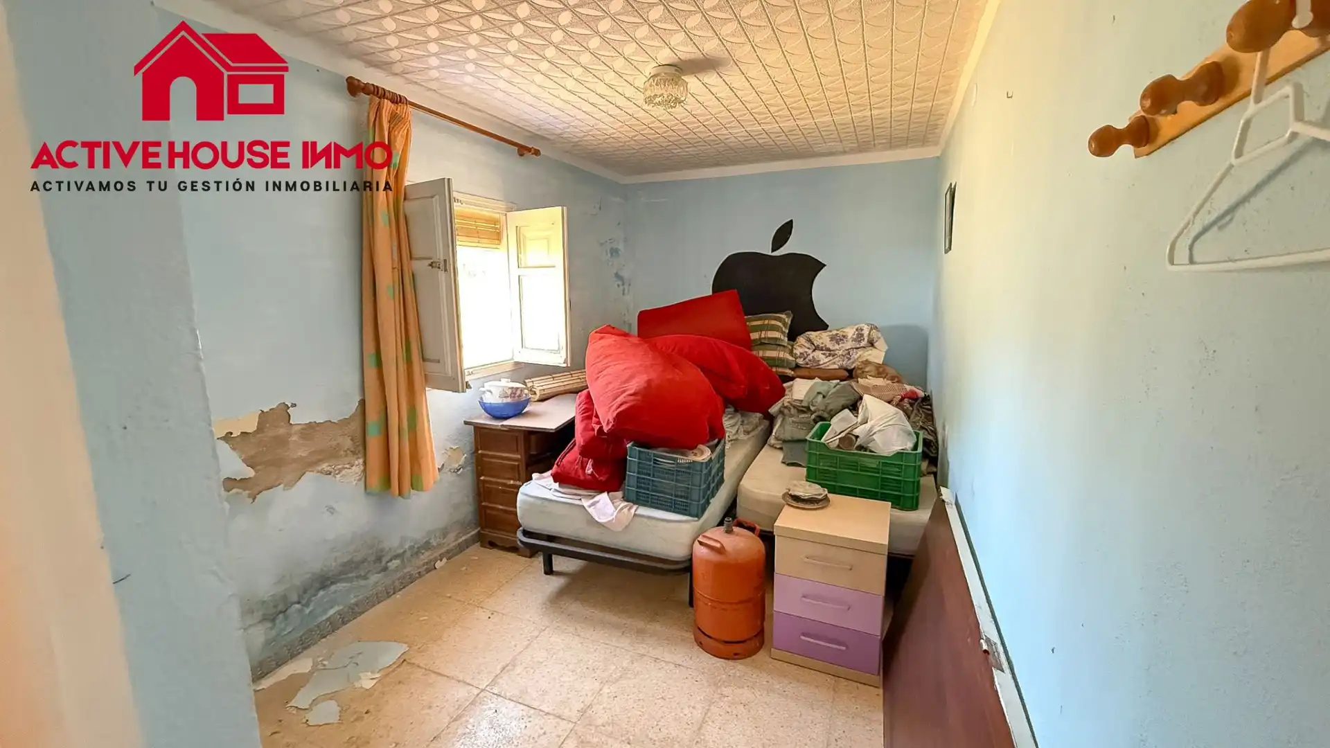 Finca rústica en venda en Alcanar amb Jardí privat, Terrassa i Traster