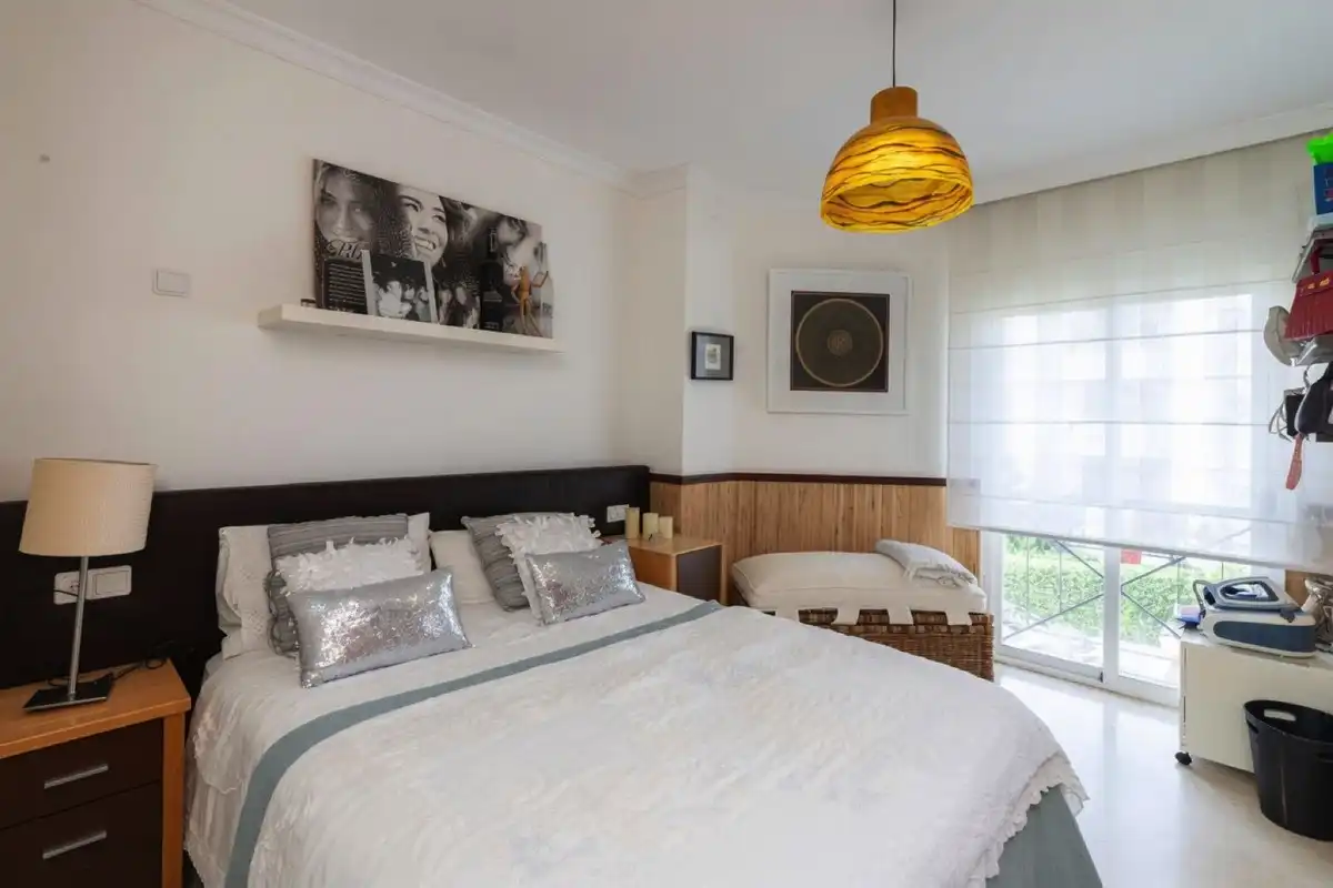 Ático con ascensor en venta en Benamara - Atalaya, imagen 13