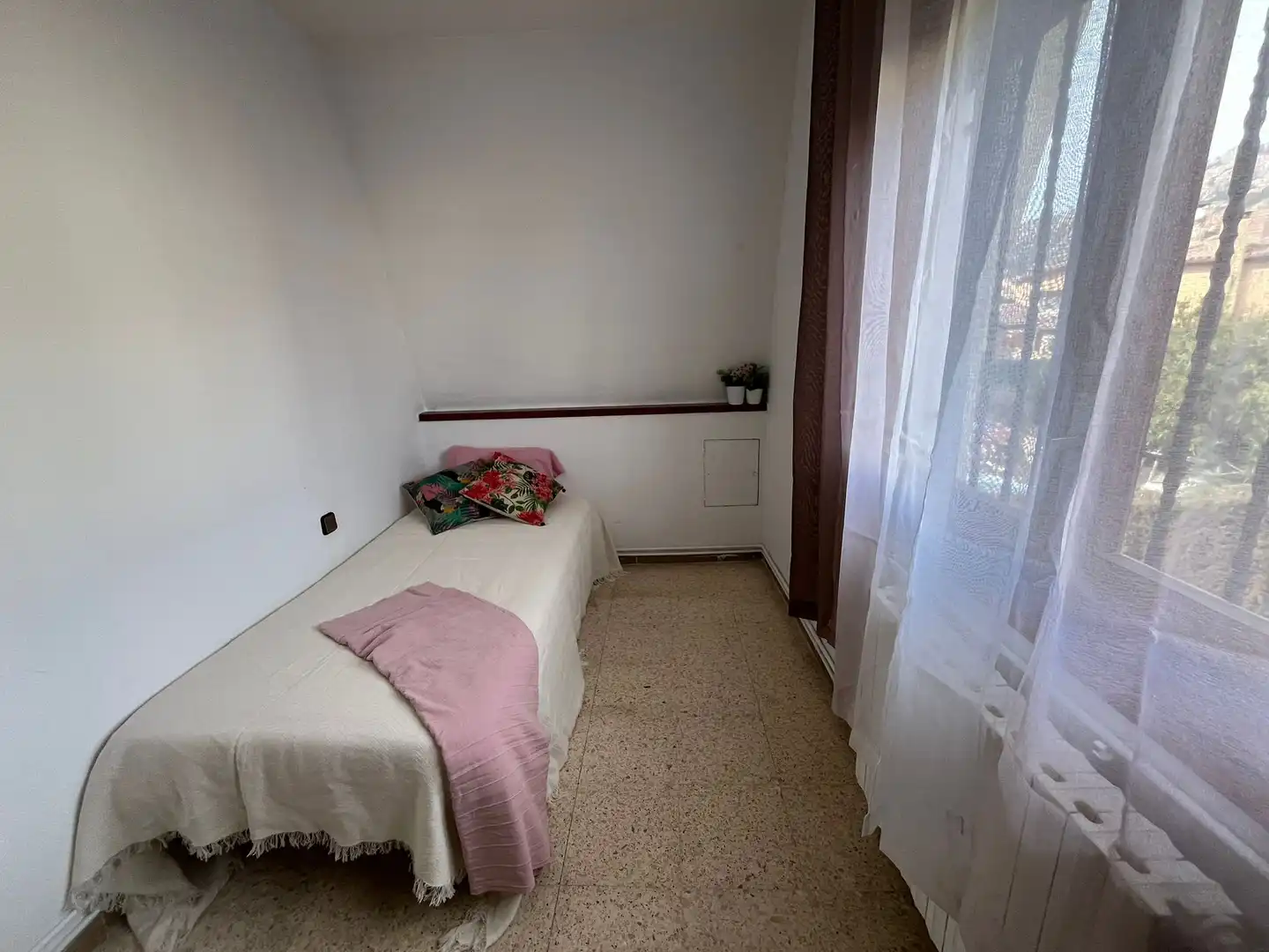 Habitación de Casa o chalet en venta en Collbató con Calefacción, Terraza y Piscina