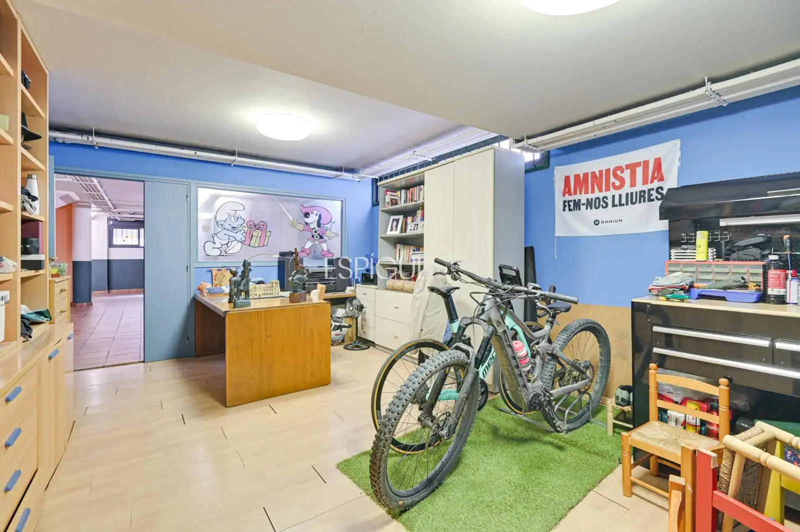 Casa con piscina en venta en Sarrià de Ter, imagen 31
