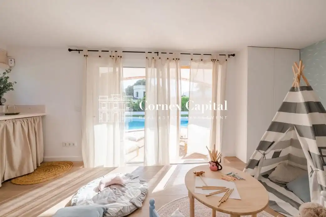 Casa con piscina en venta en l´Estartit, imagen 30