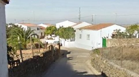 VENTA CASA   CALAÑAS HUELVA