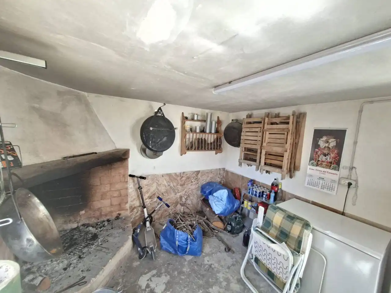 Casa o chalet en venta en Letur con Amueblado