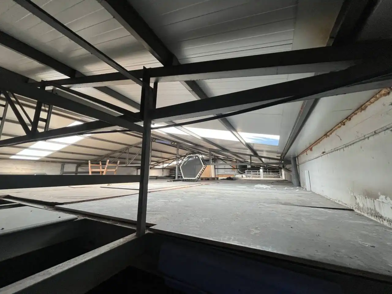 Industriegebäude zur Miete in Calle Sant Adrià, imagen 23