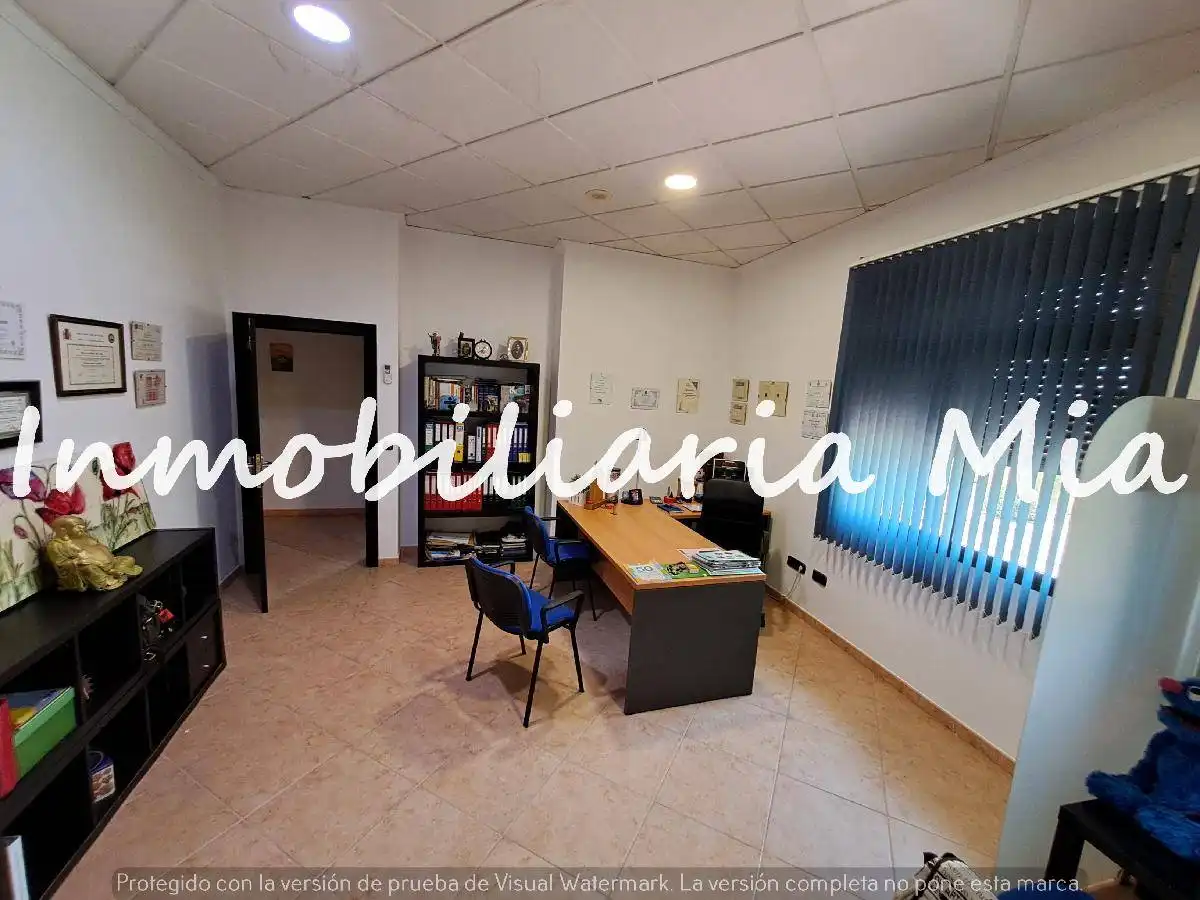 Local commercial à vendre à Puerto Lumbreras, imagen 9