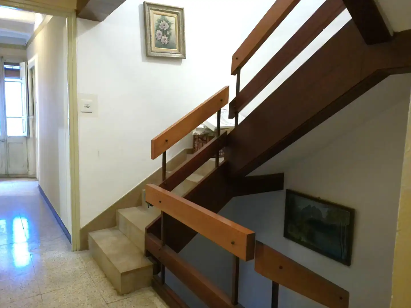 Casa o xalet en venda en Sant Llorenç Savall amb Calefacció, Terrassa i Traster