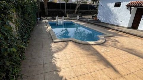 Foto 3 de Casa o chalet de alquiler en Zona Botánico, Puerto de la Cruz