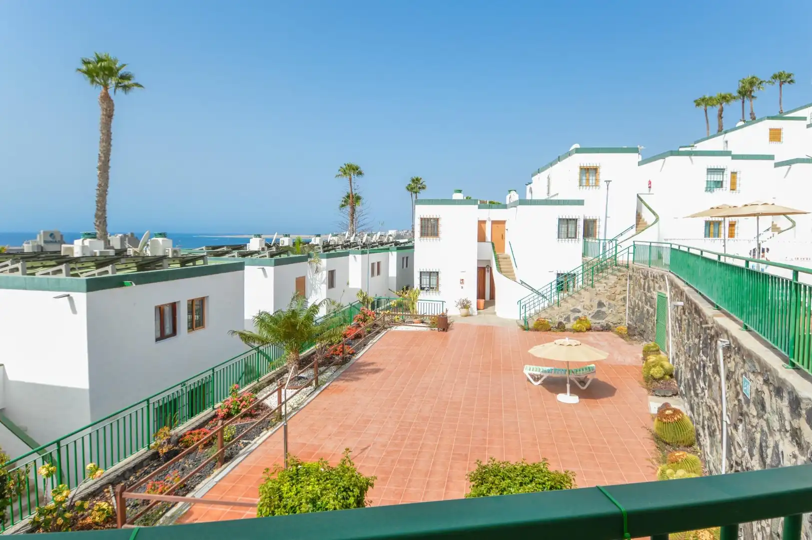 Apartamento en venta en San Agustín - Bahía Feliz