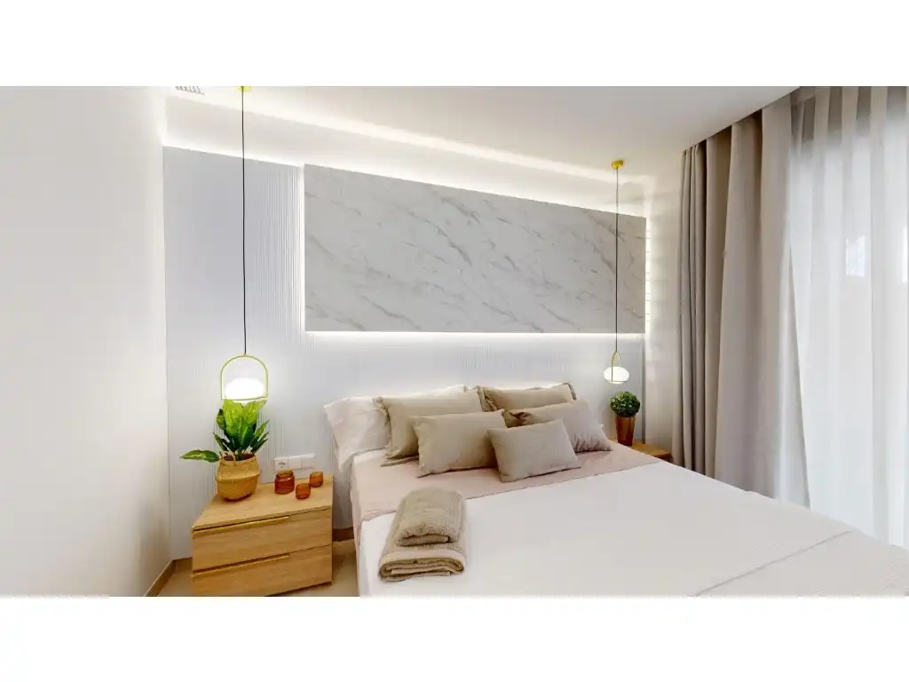 Apartament amb piscina en venda a Orihuela Costa, imagen 45