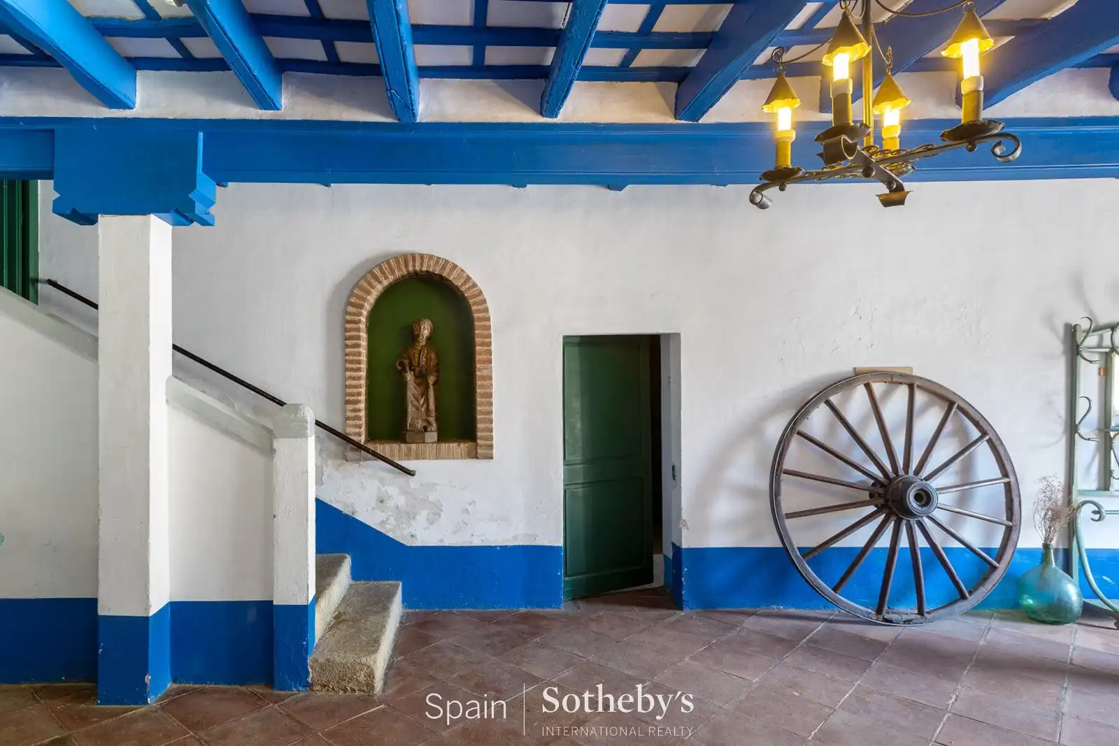 Casa o chalet en venta en Òrrius con Jardín privado y Trastero