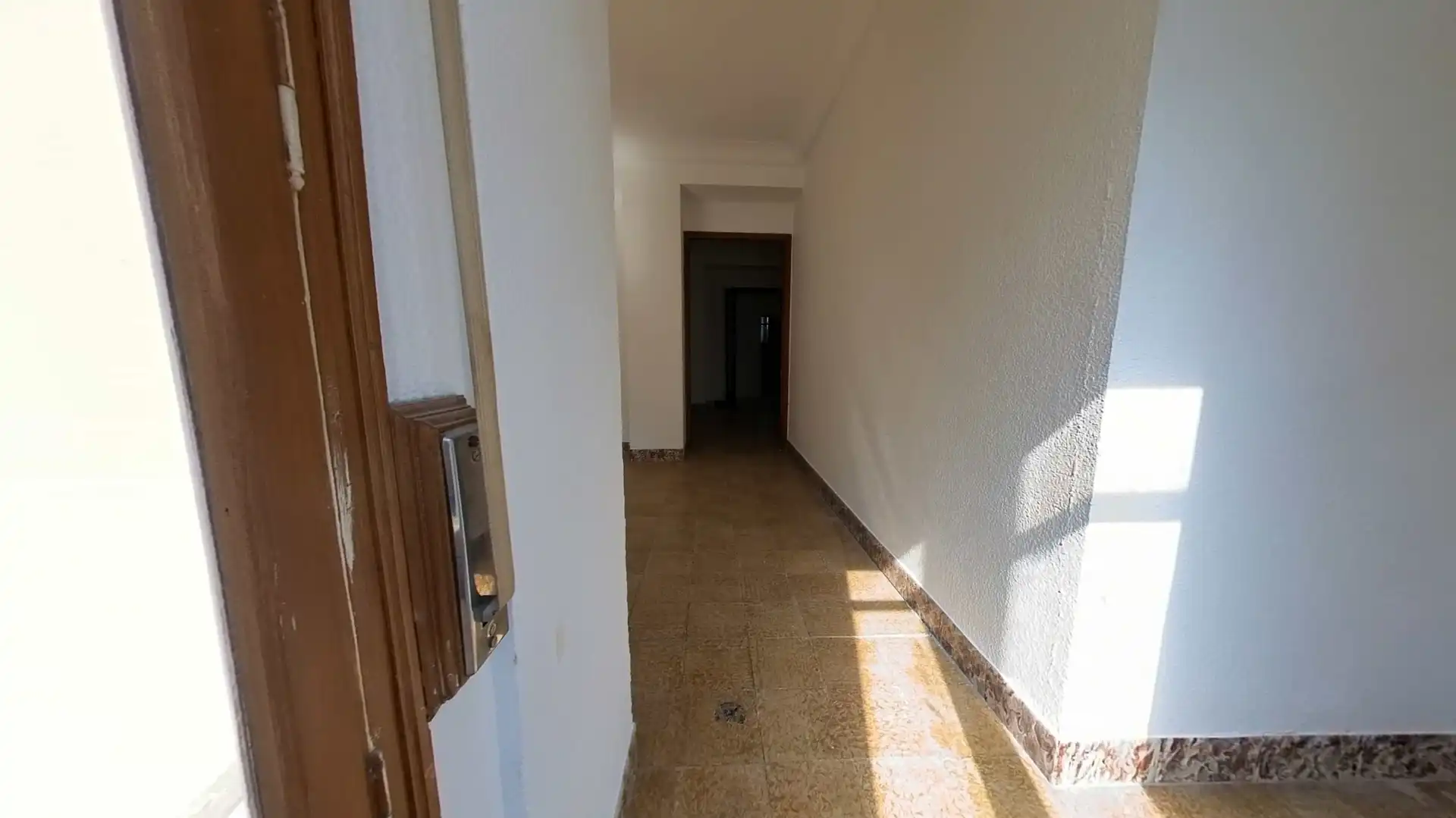 Piso en venta en Baena