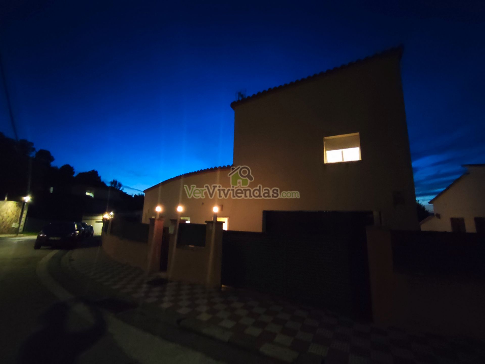 Casa o chalet en venta en Carrer Sant Lluís, 56, Abrera