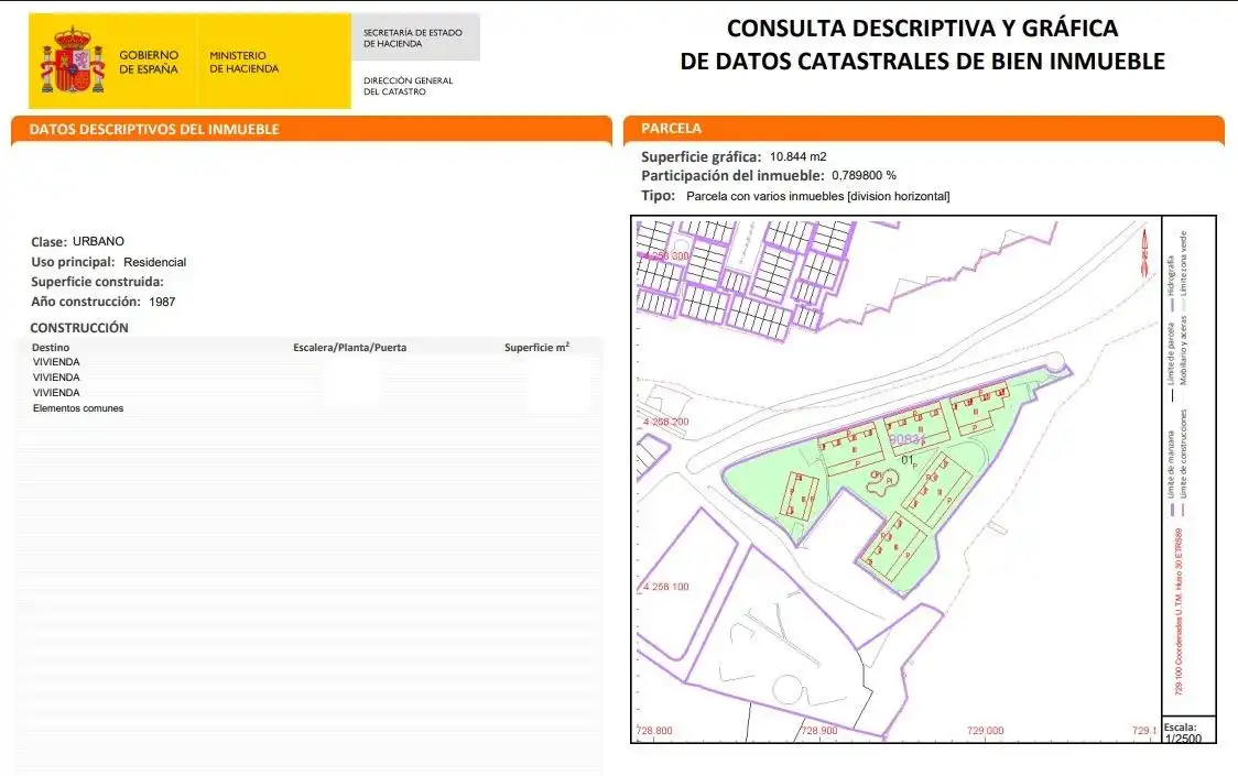 Casa adosada en venda en El Campello amb Aire condicionat, Calefacció i Terrassa