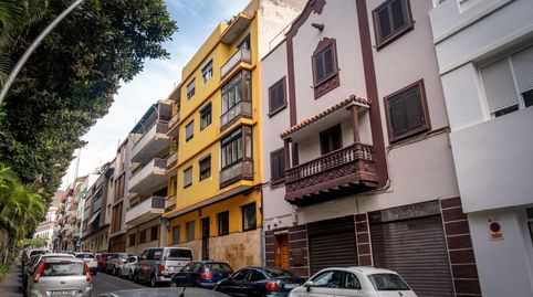 Foto 2 de Casa o chalet en venta en Toscal, Santa Cruz de Tenerife Capital