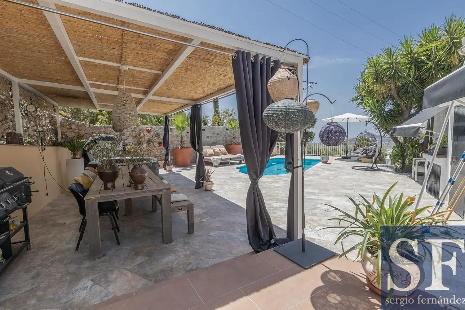 Casa en venta en Cómpeta, imagen 15