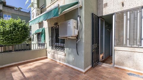Photo 3 of Flat for sale in Calle Bajo de Huétor, Cervantes, Granada Capital