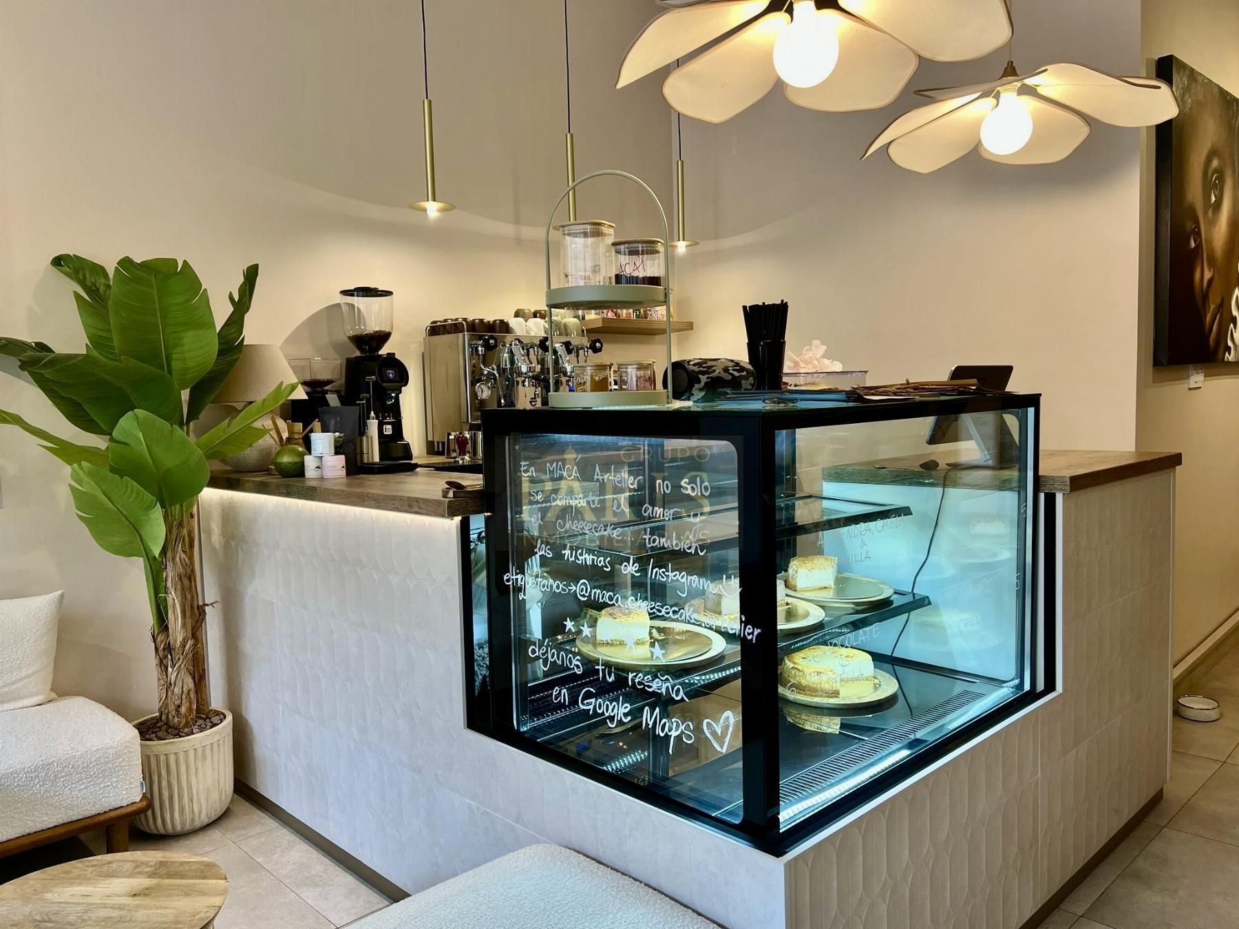 Geschaftsraum zur ubertragung in Cartagena