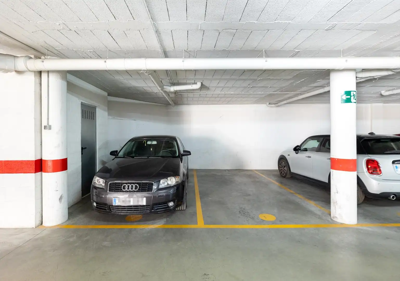Ático con ascensor en venta en Calle TROCHA, imagen 27