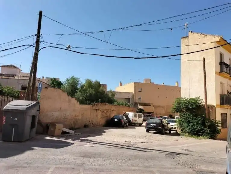 Terrenys i solars en venda a Berja, imagen 2