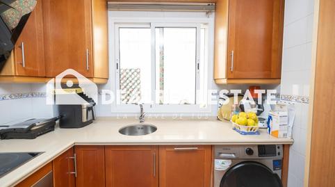 Foto 5 de Pis en venda a Avenida de España, Arco Norte - Avda. España, Sevilla