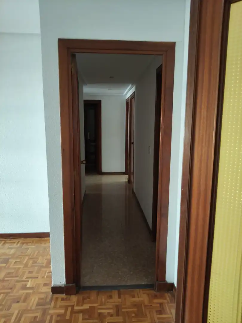Flat for sale in Zaragoza  with Heating, Parquet flooring and Terrace