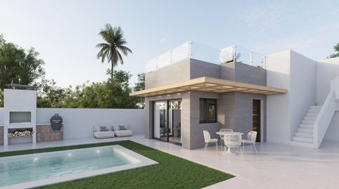 Foto 3 de Casa o chalet en venta en La Alberca, Polop