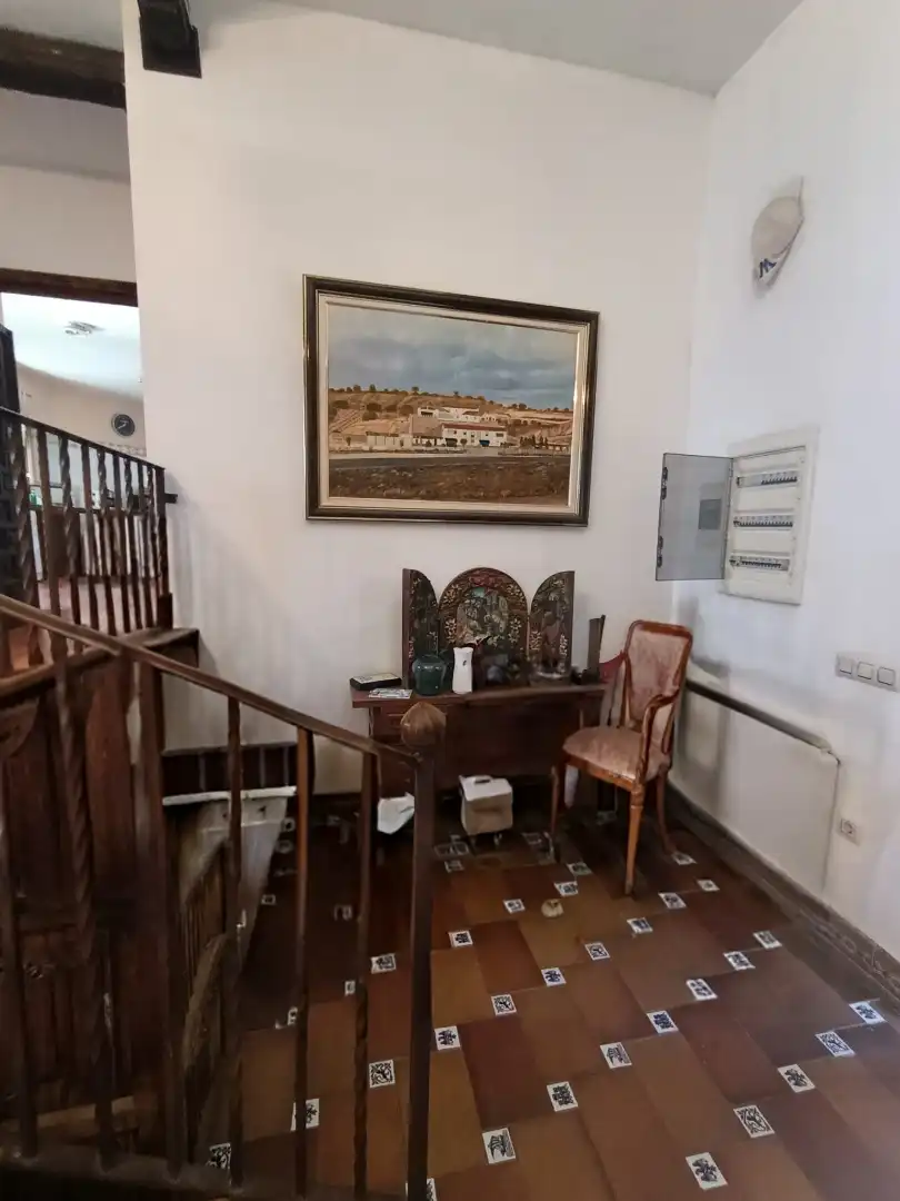 Casa o xalet en venda en Albalate de Zorita amb Aire condicionat, Calefacció i Jardí privat
